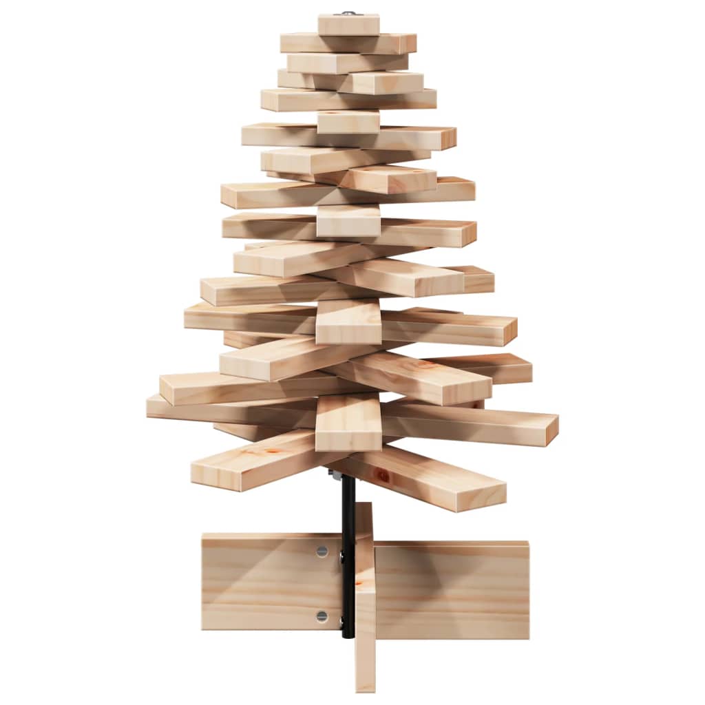8721158513250_g_en_hd_2 vidaXL Wooden Christmas Tree for Decoration 60 cm Solid Wood Pine - Image 4