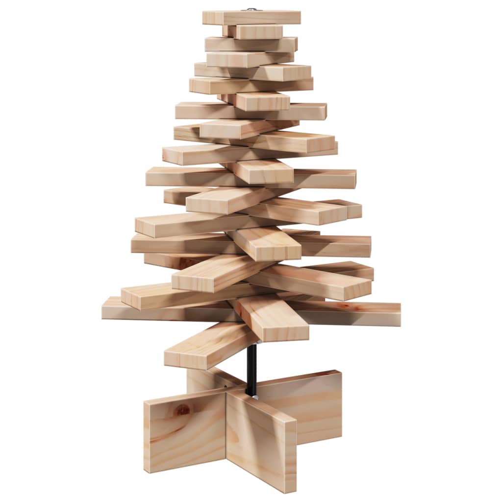 8721158513250_g_en_hd_3 vidaXL Wooden Christmas Tree for Decoration 60 cm Solid Wood Pine - Image 5