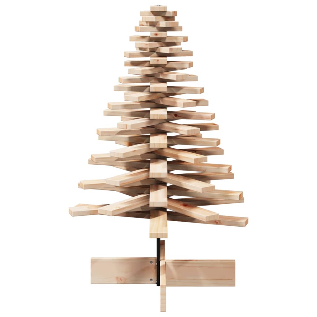 8721158513311_g_en_hd_2 vidaXL Wooden Christmas Tree for Decoration 100 cm Solid Wood Pine - Image 4