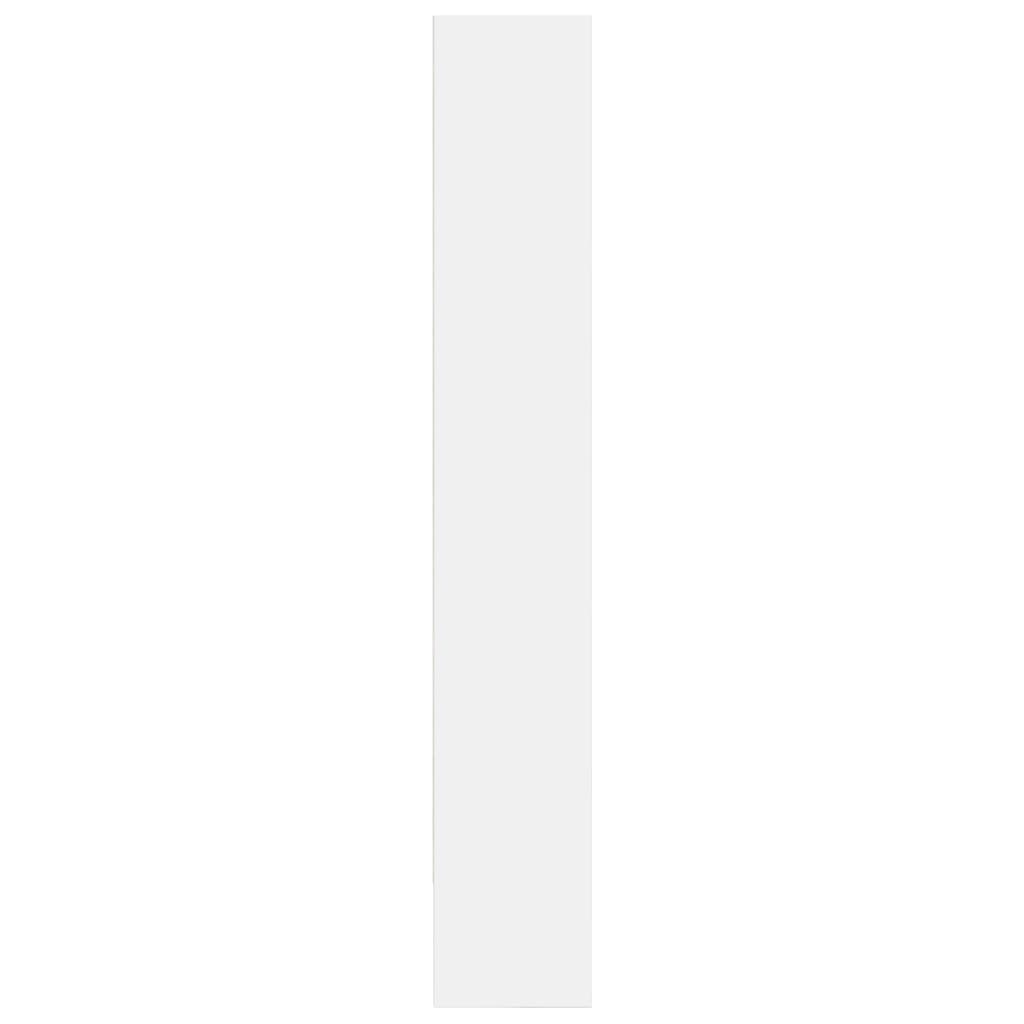 8721158514240_g_en_hd_4 vidaXL Book Cabinet White 80x30x189 cm Engineered Wood - Image 6