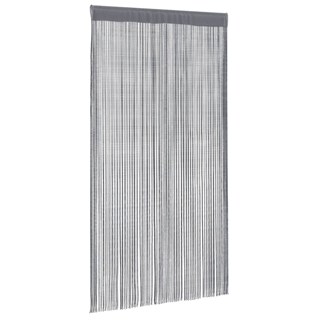8721158550682_g_en_hd_1 vidaXL String Curtains 2 pcs Anthracite 140x250 cm - Image 3