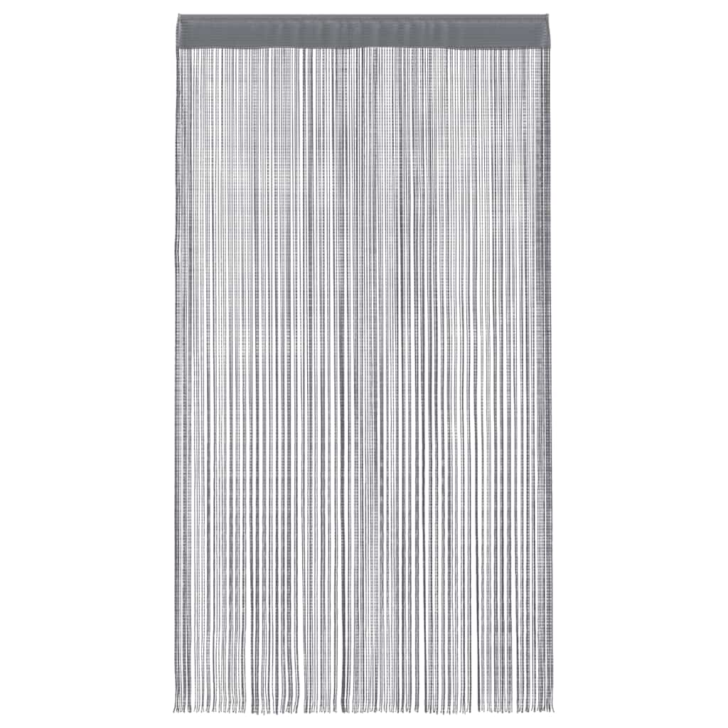 8721158550682_g_en_hd_2 vidaXL String Curtains 2 pcs Anthracite 140x250 cm - Image 4