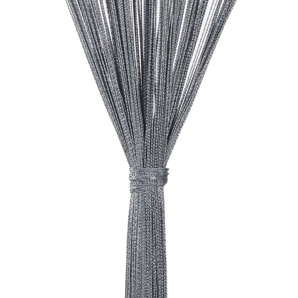 8721158550682_g_en_hd_5 vidaXL String Curtains 2 pcs Anthracite 140x250 cm - Image 7