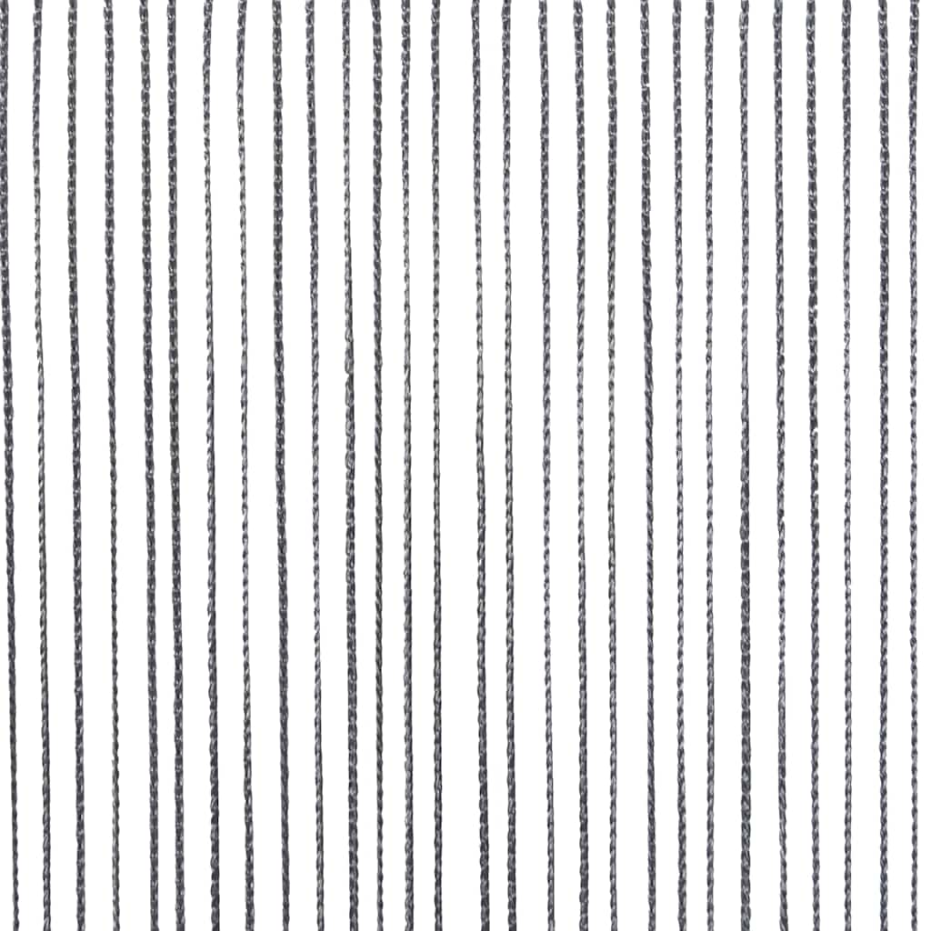 8721158550682_g_en_hd_6 vidaXL String Curtains 2 pcs Anthracite 140x250 cm - Image 8