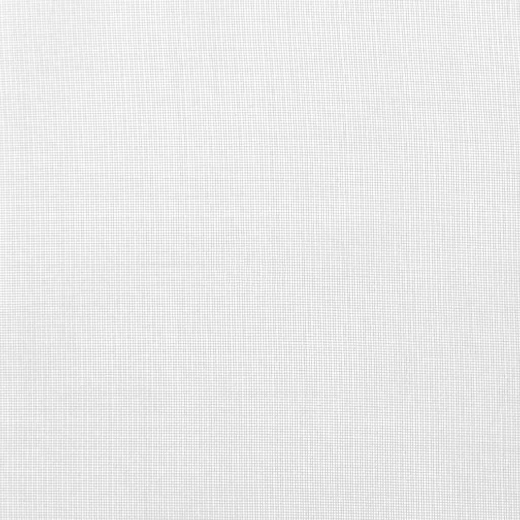 8721158551689_g_en_hd_5 vidaXL Voile Curtains with Grommets 2 pcs White - Image 7
