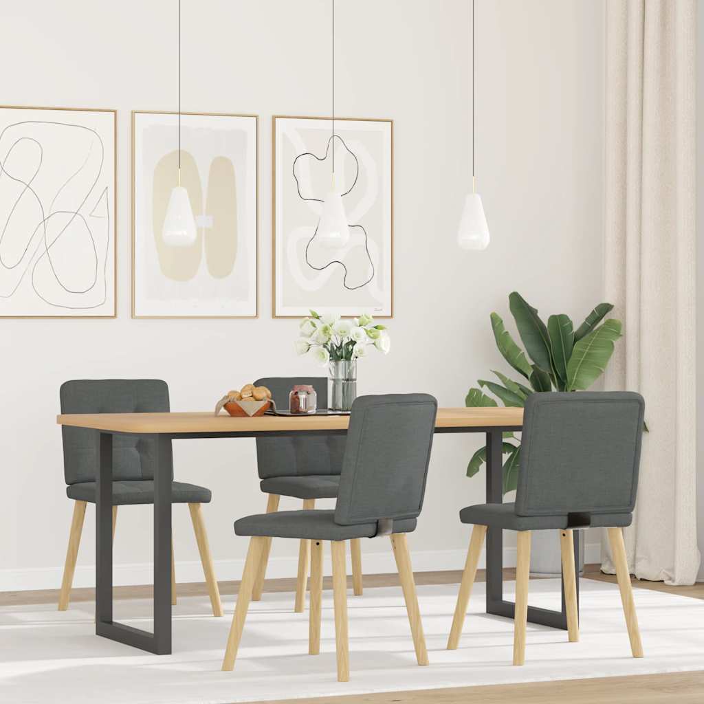 8721158566140_g_en_hd_1 vidaXL Dining Chairs 4 pcs Dark Grey Fabric - Image 2