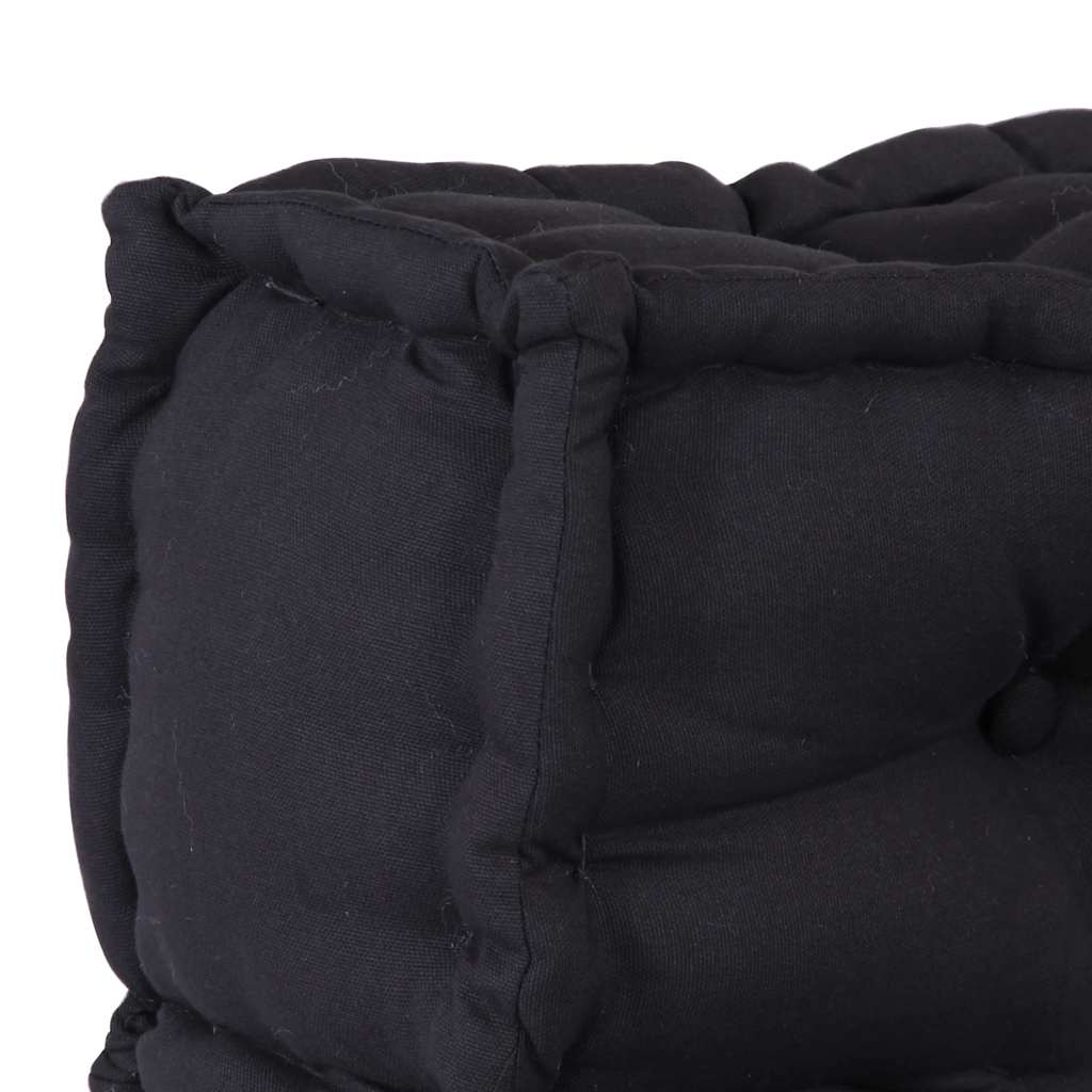 8721158600745_g_en_hd_9 vidaXL Modular Pouffe Anthracite 70x70x54 Fabric - Image 10