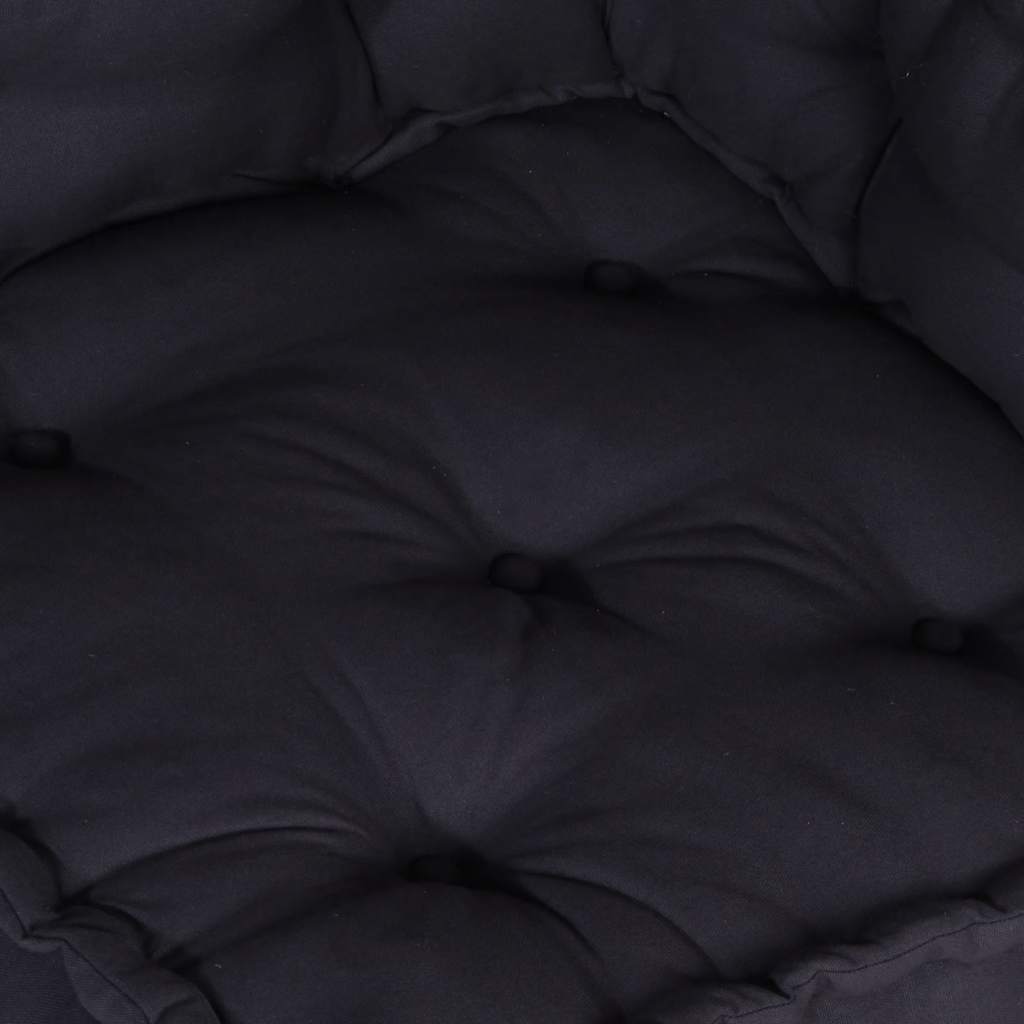 8721158600769_g_en_hd_6 vidaXL Modular Pouffe Anthracite 140x70x36 Fabric - Image 7