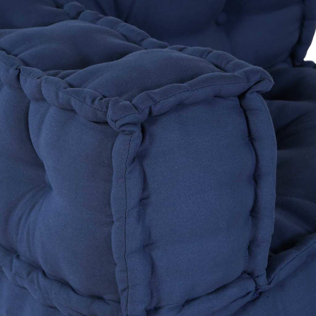 8721158600899_detail_en_hd_1 vidaXL Cushion Blue 70 x 70 x 54 cm Polyester - Image 8