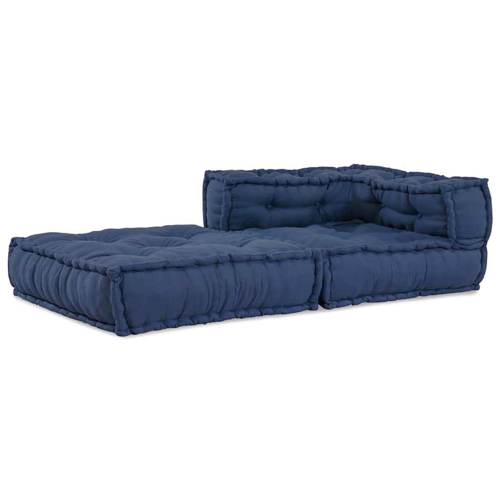 8721158600899_wbg-an_en_hd_2 vidaXL Cushion Blue 70 x 70 x 54 cm Polyester - Image 3