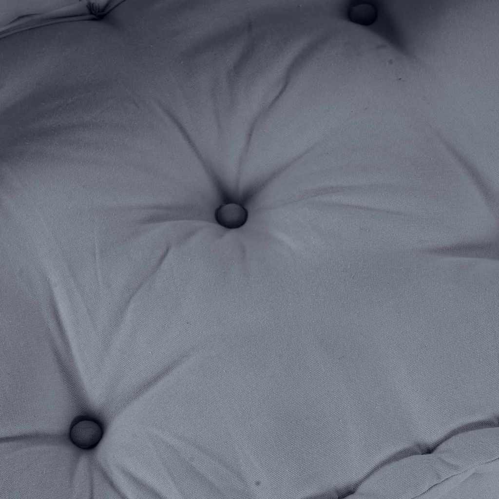 8721158600943_detail_en_hd_2 vidaXL Cushion Grey 70 x 70 x 54 cm Polyester - Image 8