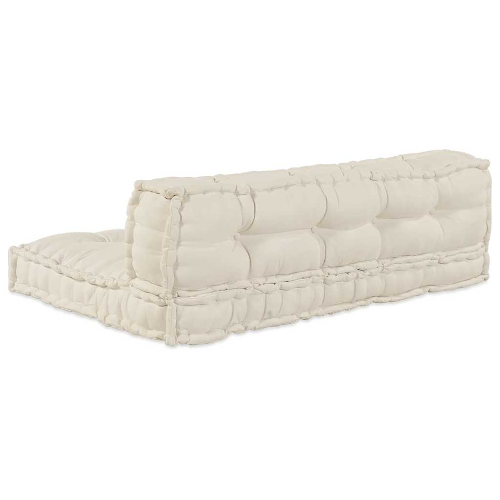 8721158601292_wbg-ba_en_hd_2 vidaXL Pallet Sofa Cushion Cream Fabric - Image 3