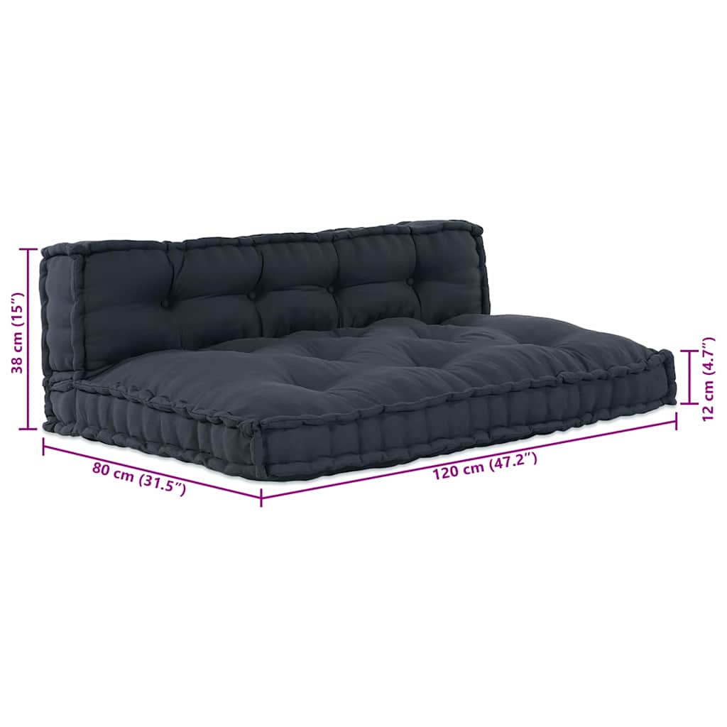8721158601322_wbg-siz_en_hd_1 vidaXL Pallet Sofa Cushion Anthracite Fabric - Image 8