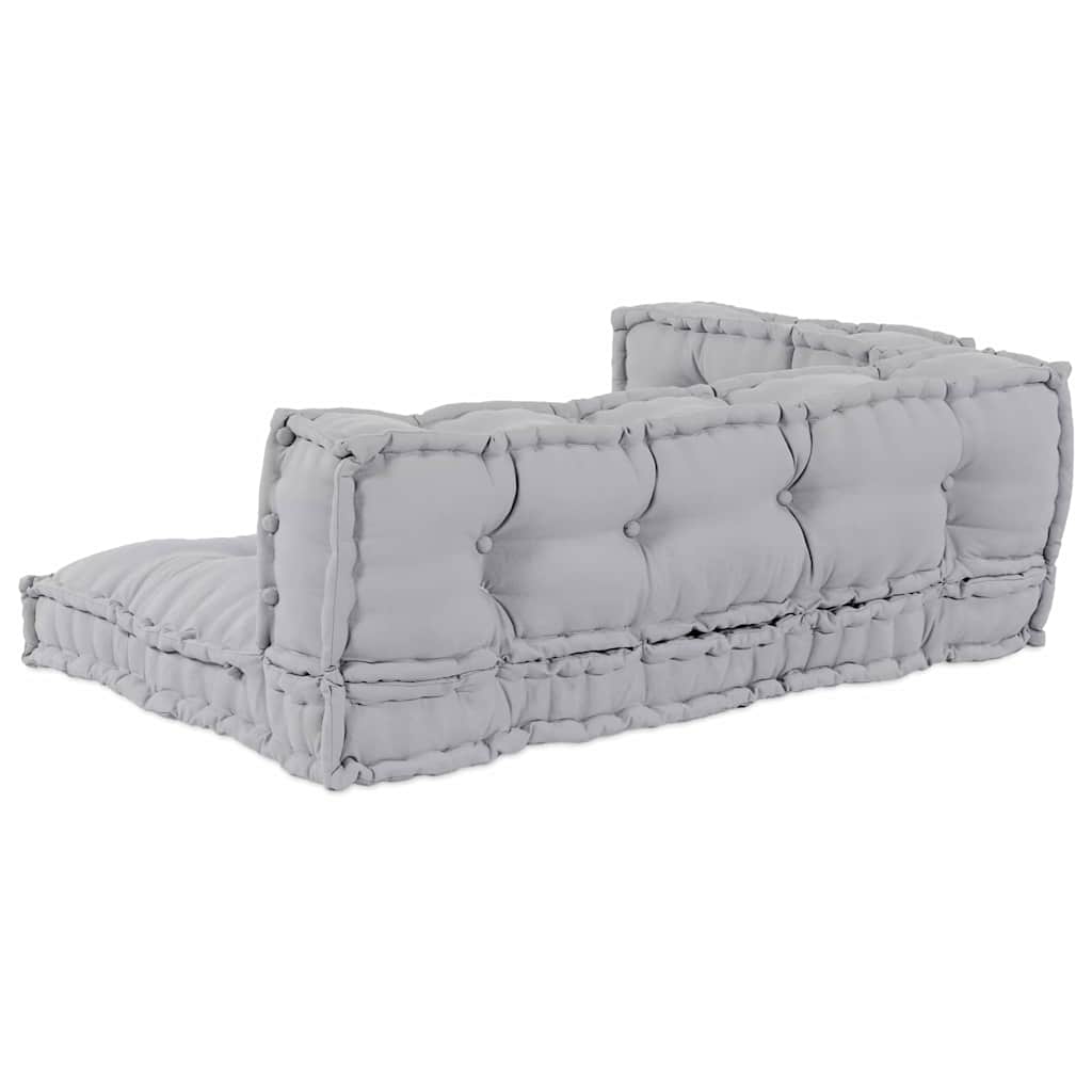 8721158601469_wbg-ba_en_hd_2 vidaXL Pallet Sofa Cushion Grey Fabric - Image 3
