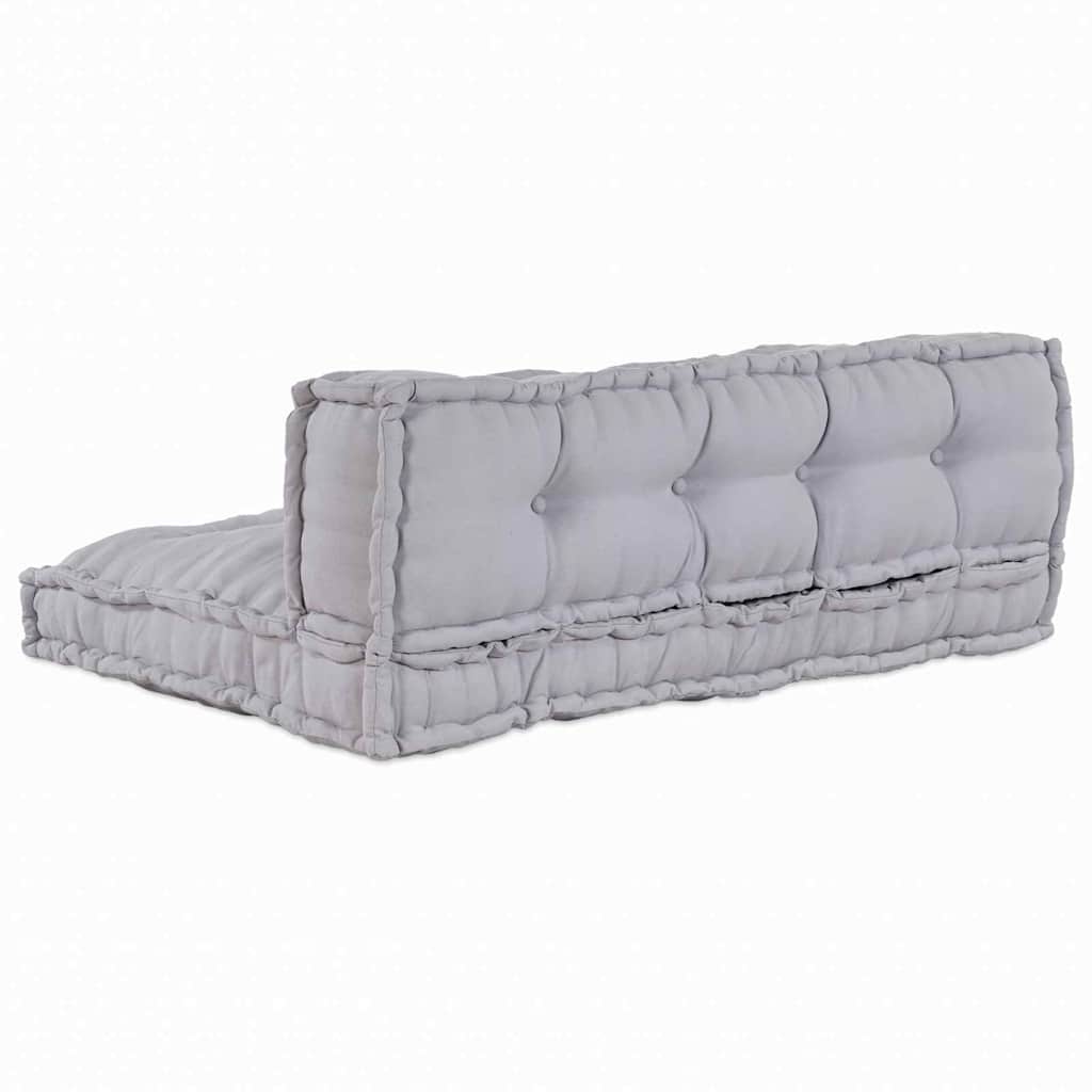 8721158601476_wbg-ba_en_hd_2 vidaXL Pallet Sofa Cushion Grey Fabric - Image 3