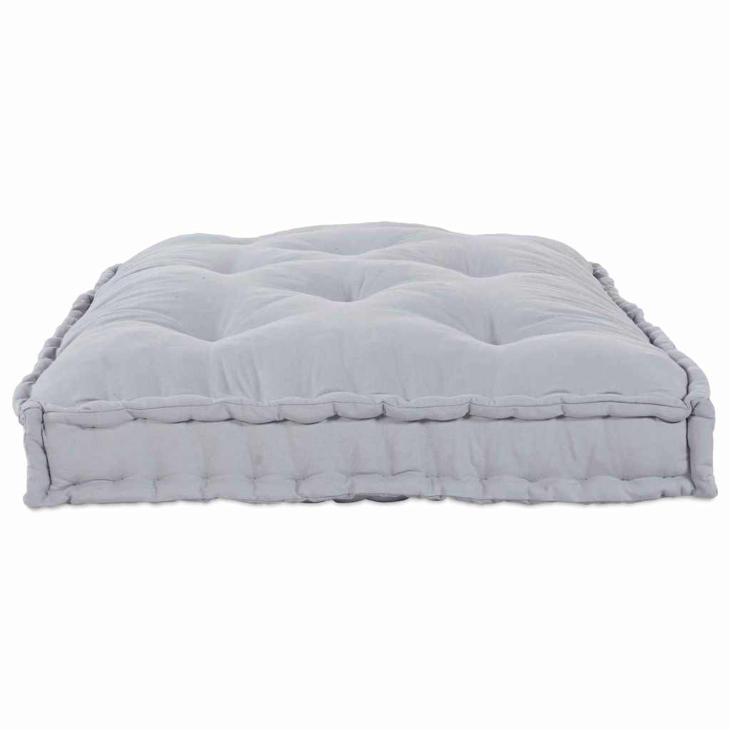 8721158601483_wbg-si_en_hd_3 vidaXL Pallet Sofa Cushion Grey Fabric - Image 3