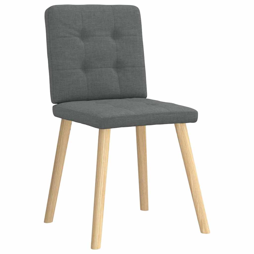 8721158632258_g_en_hd_2 vidaXL Dining Chairs 2 pcs Dark Grey Fabric - Image 3