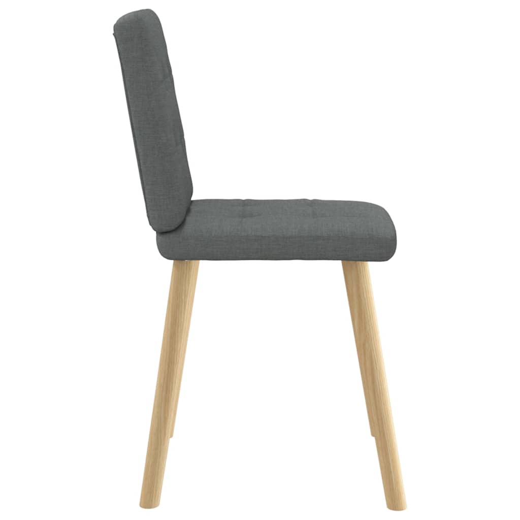 8721158632258_g_en_hd_4 vidaXL Dining Chairs 2 pcs Dark Grey Fabric - Image 5
