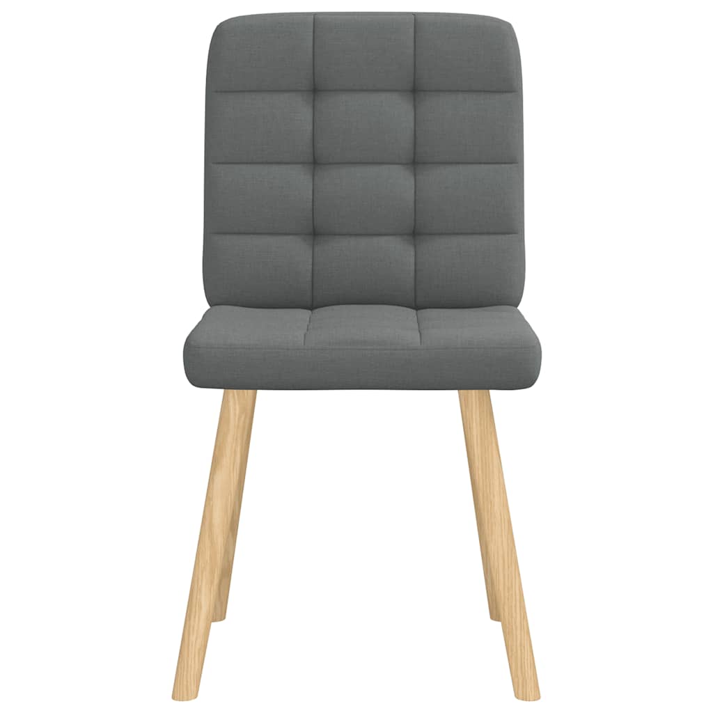 8721158632487_g_en_hd_3 vidaXL Dining Chairs 2 pcs Dark Grey Fabric - Image 4