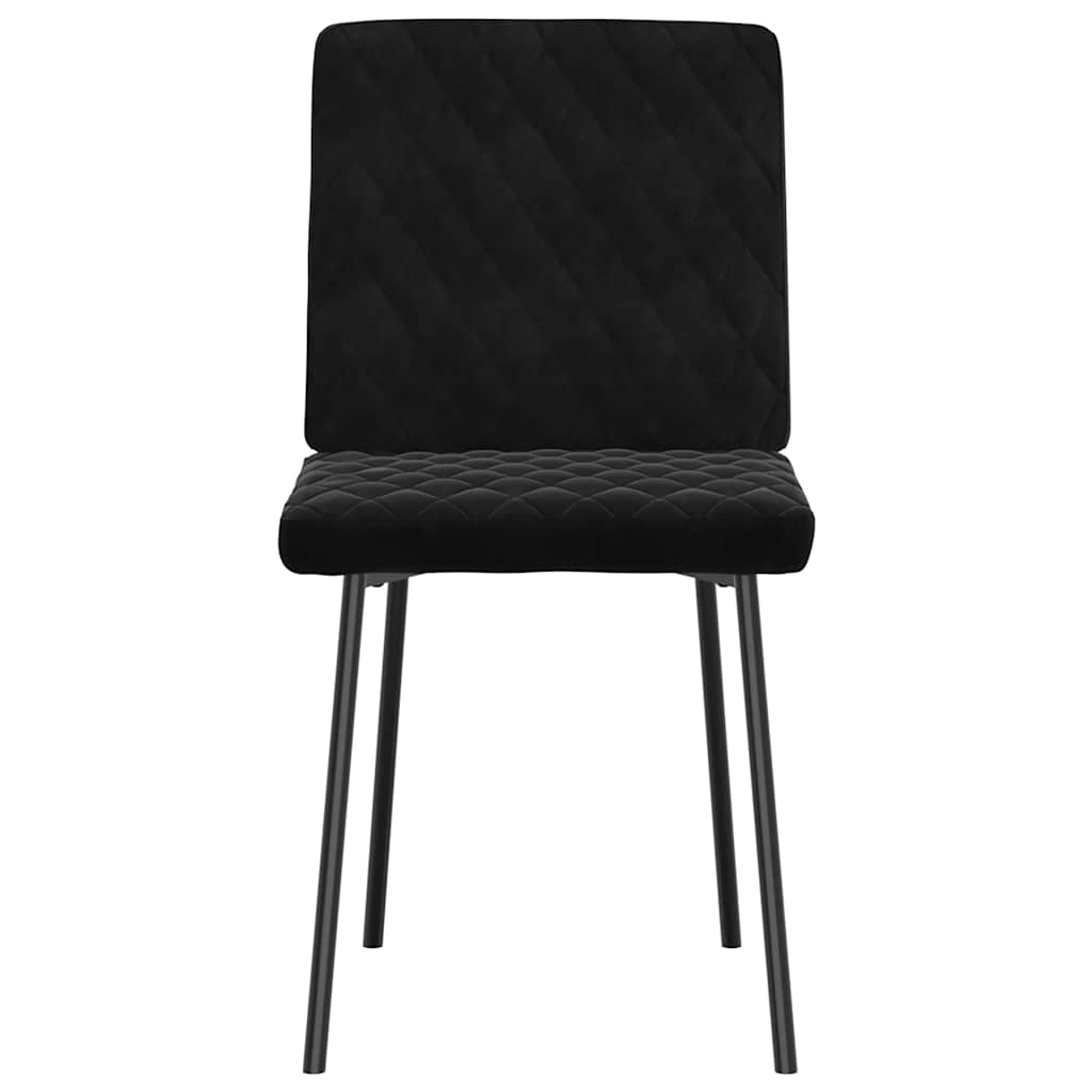 8721158632654_g_en_hd_3 vidaXL Dining Chairs 2 pcs Black Velvet - Image 4