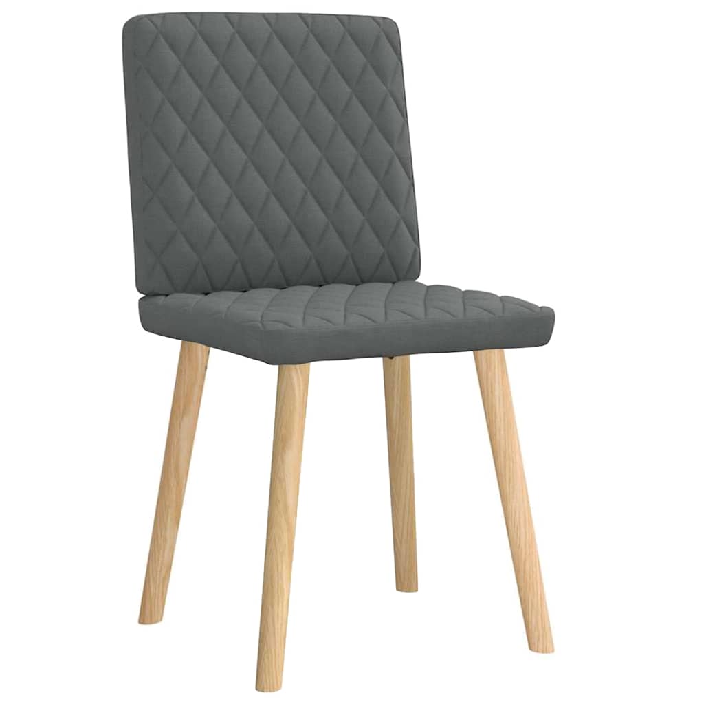 8721158632784_g_en_hd_2 vidaXL Dining Chairs 2 pcs Dark Grey Fabric - Image 4