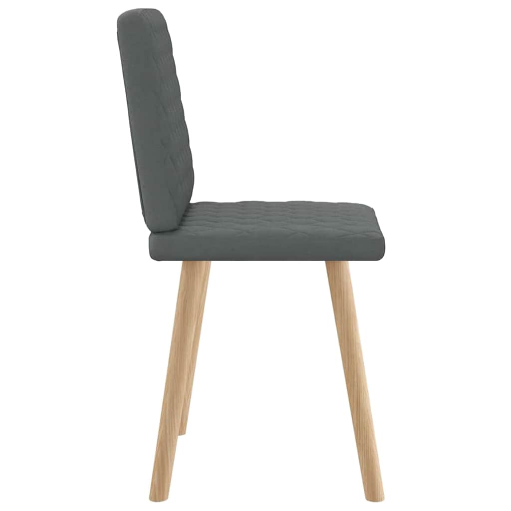8721158632784_g_en_hd_3 vidaXL Dining Chairs 2 pcs Dark Grey Fabric - Image 5
