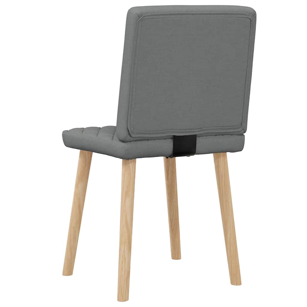 8721158632784_g_en_hd_4 vidaXL Dining Chairs 2 pcs Dark Grey Fabric - Image 6