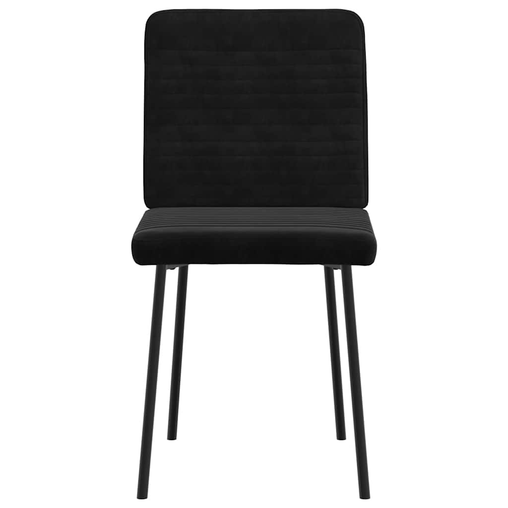 8721158632951_g_en_hd_3 vidaXL Dining Chairs 2 pcs Black Velvet - Image 4