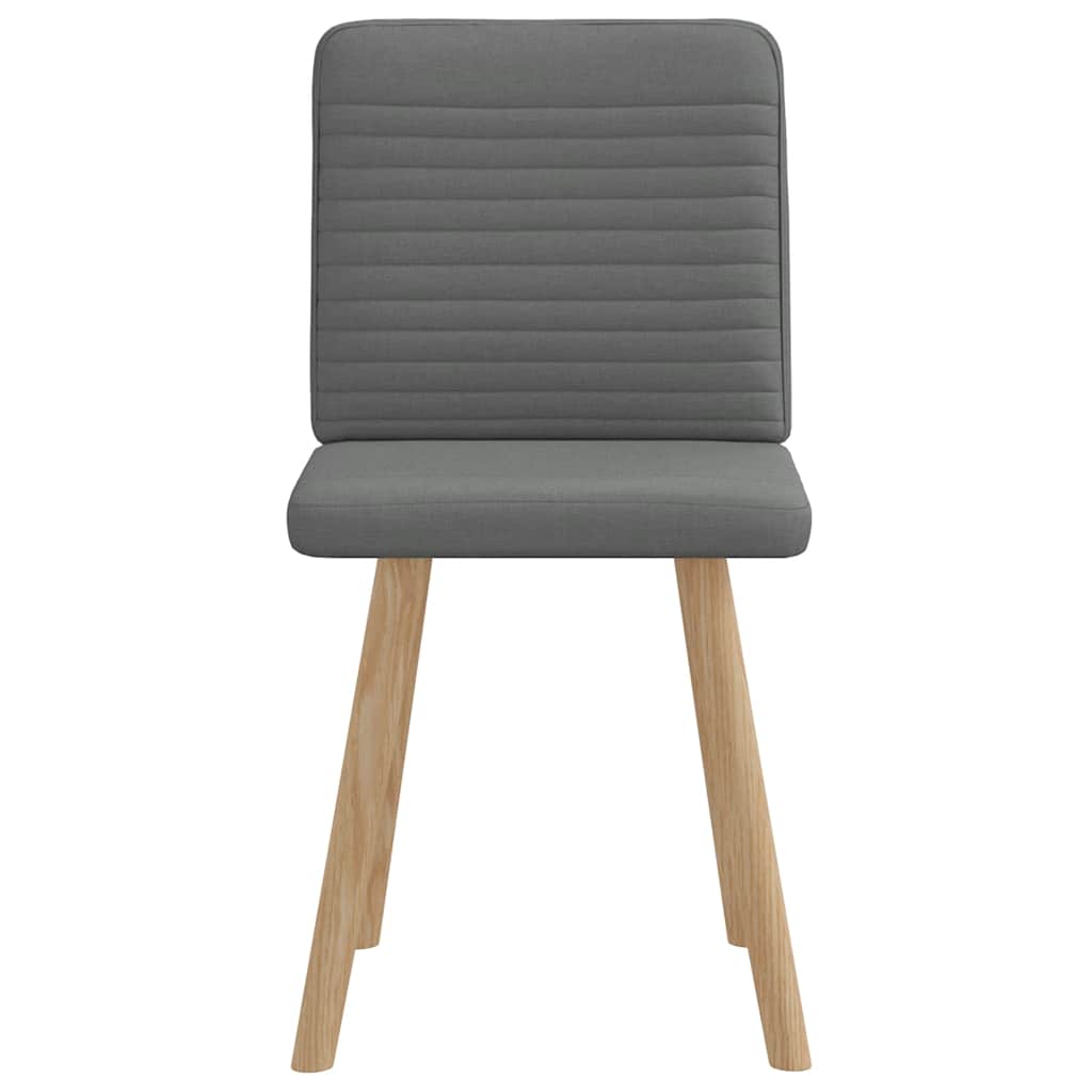 8721158633019_g_en_hd_2 vidaXL Dining Chairs 2 pcs Dark Grey Fabric - Image 3