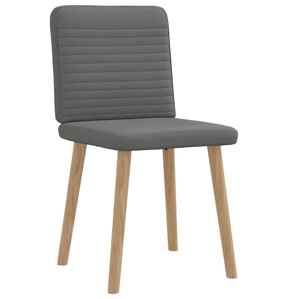 8721158633019_g_en_hd_3 vidaXL Dining Chairs 2 pcs Dark Grey Fabric - Image 4