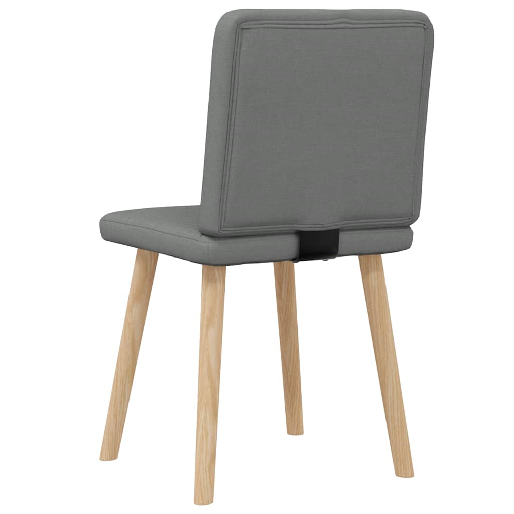 8721158633019_g_en_hd_5 vidaXL Dining Chairs 2 pcs Dark Grey Fabric - Image 6