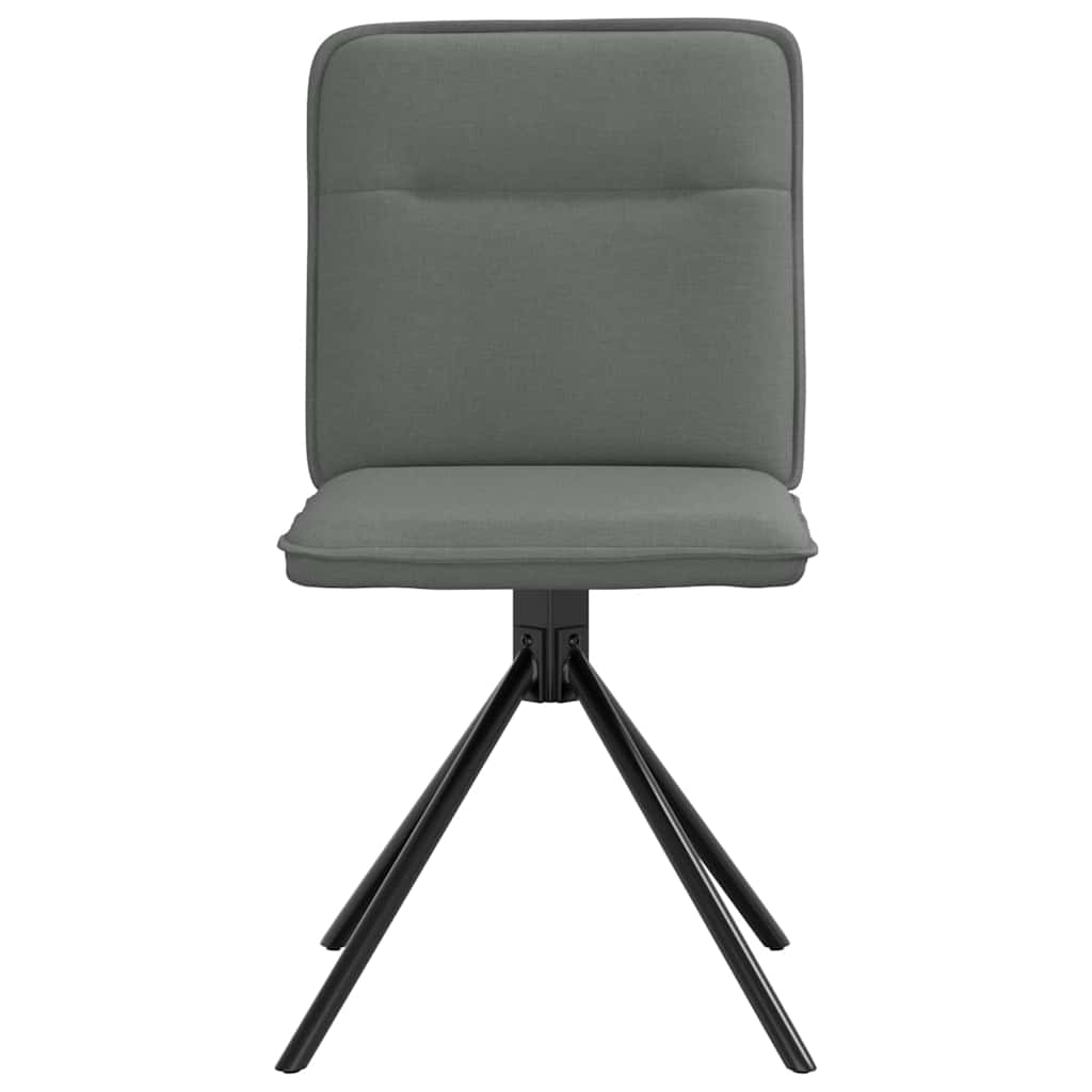 8721158633897_g_en_hd_3 vidaXL Dining Chairs 2 pcs Dark Grey Fabric - Image 4