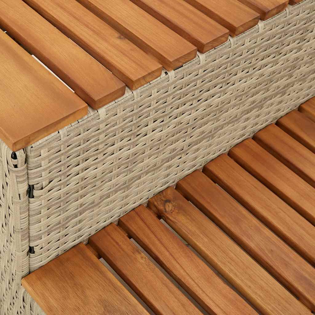 8721158645494_g_en_hd_7 vidaXL Hot Tub Step Beige 50x50x50.5 cm Poly Rattan and Solid Acacia - Image 8