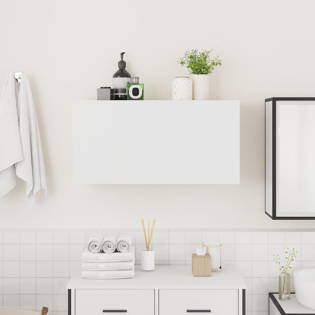 8721158651167_g_en_hd_1 vidaXL Bathroom Wall Cabinet White 80x25x40 cm Engineered Wood - Image 3