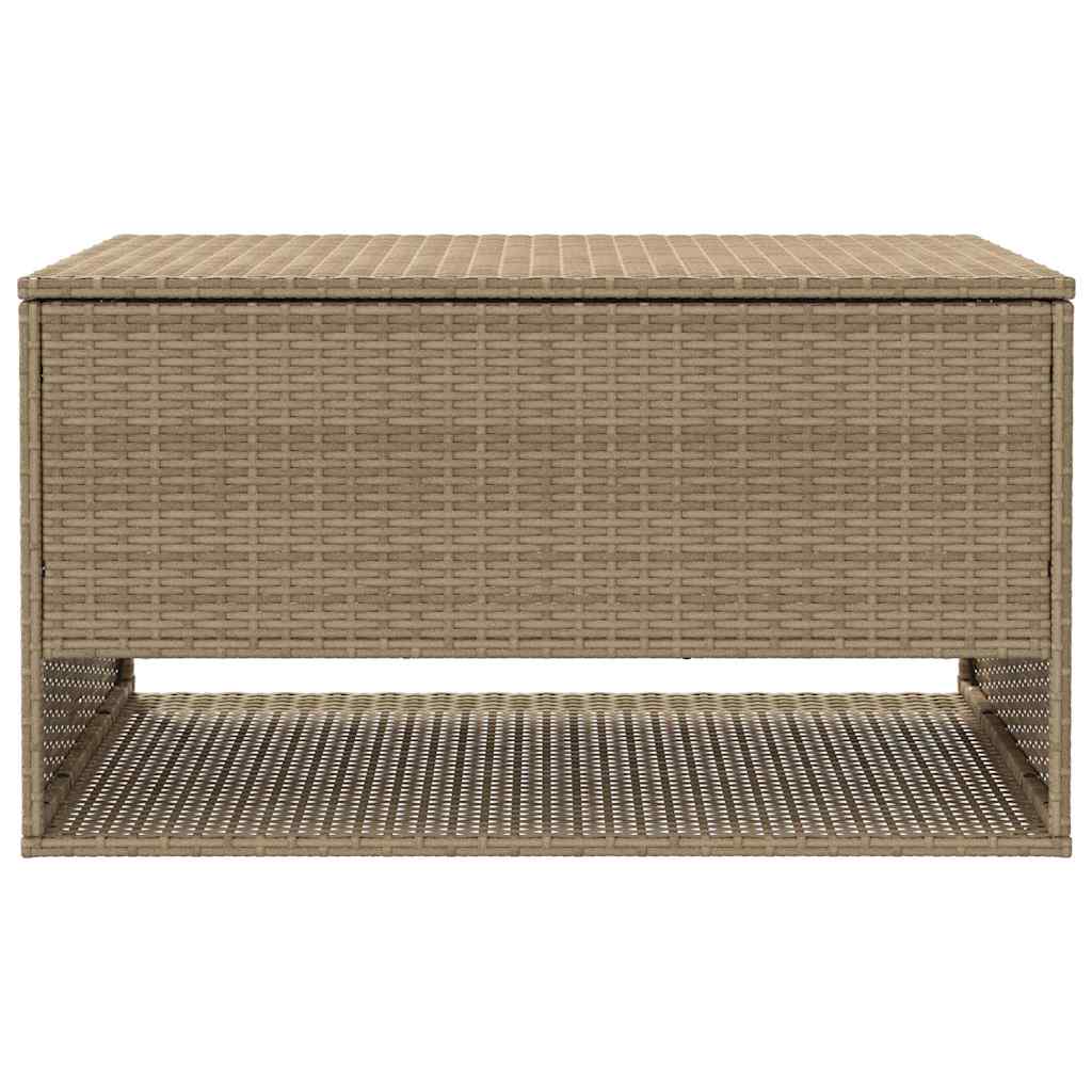 8721158655837_g_en_hd_2 vidaXL Outdoor Cushion Box Beige 100x55x55.5 cm Poly Rattan - Image 4