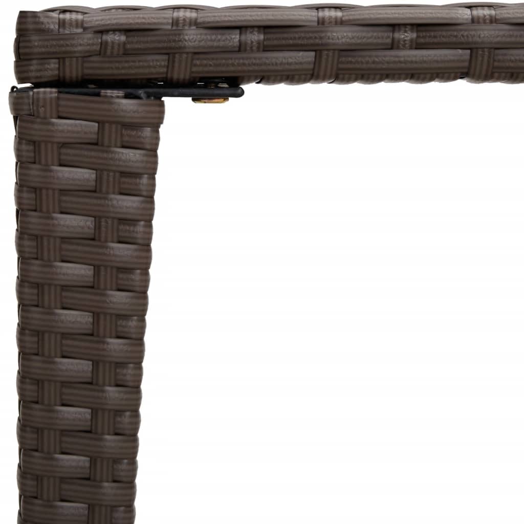 8721158659941_g_en_hd_5 vidaXL Garden Nesting Tables 3 pcs Brown Poly Rattan - Image 7