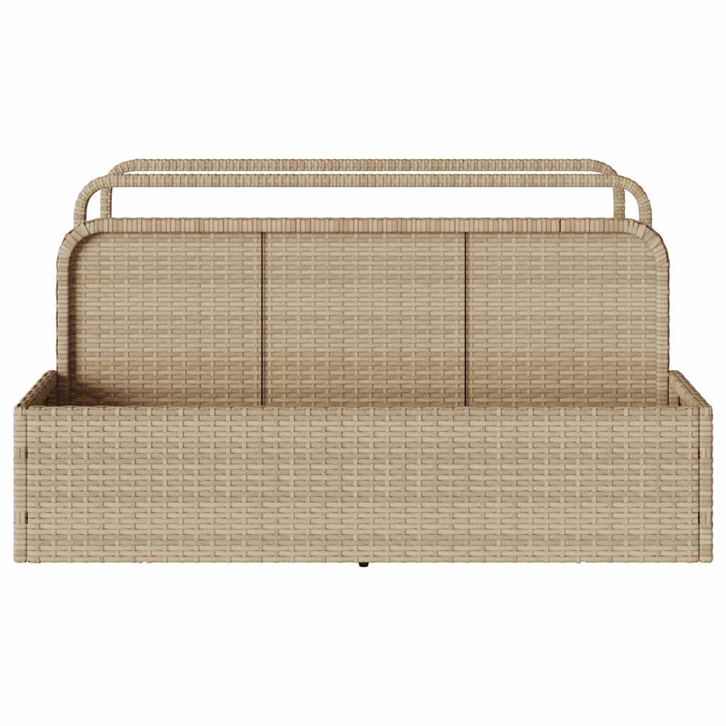 8721158667243_g_en_hd_3 vidaXL Poolside Float Storage Beige 110x100x57 cm Poly Rattan - Image 5