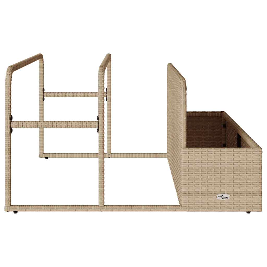 8721158667243_g_en_hd_4 vidaXL Poolside Float Storage Beige 110x100x57 cm Poly Rattan - Image 6