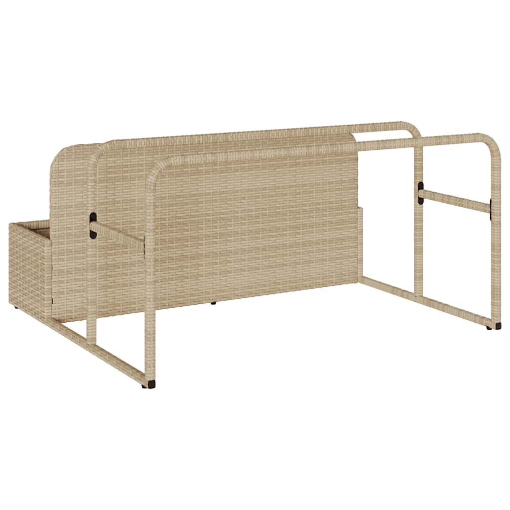 8721158667243_g_en_hd_5 vidaXL Poolside Float Storage Beige 110x100x57 cm Poly Rattan - Image 7
