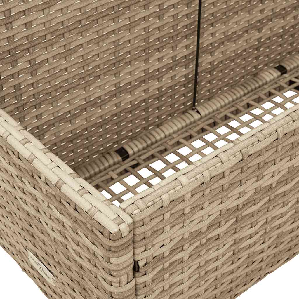 8721158667243_g_en_hd_6 vidaXL Poolside Float Storage Beige 110x100x57 cm Poly Rattan - Image 8