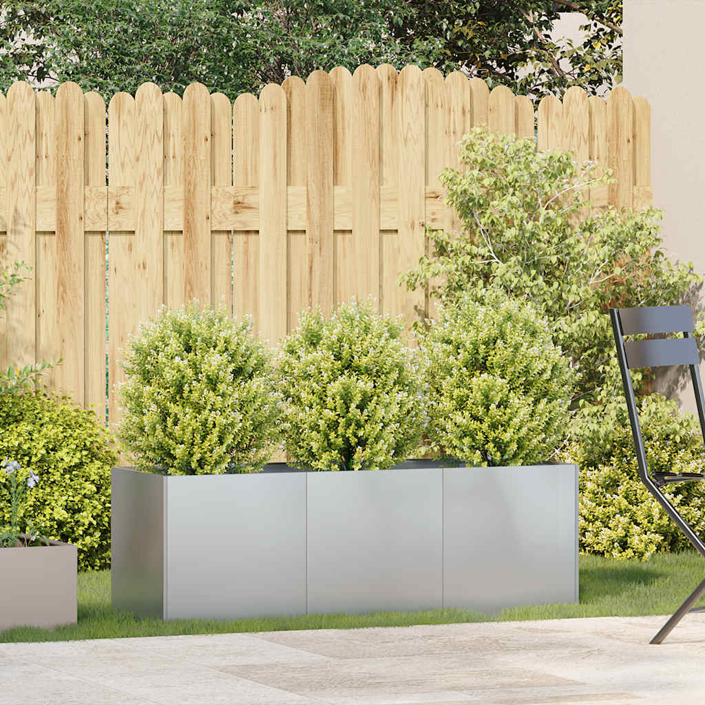 8721158675637_g_en_hd_1 vidaXL Planter 120x40x40 cm Galvanised Steel - Image 3
