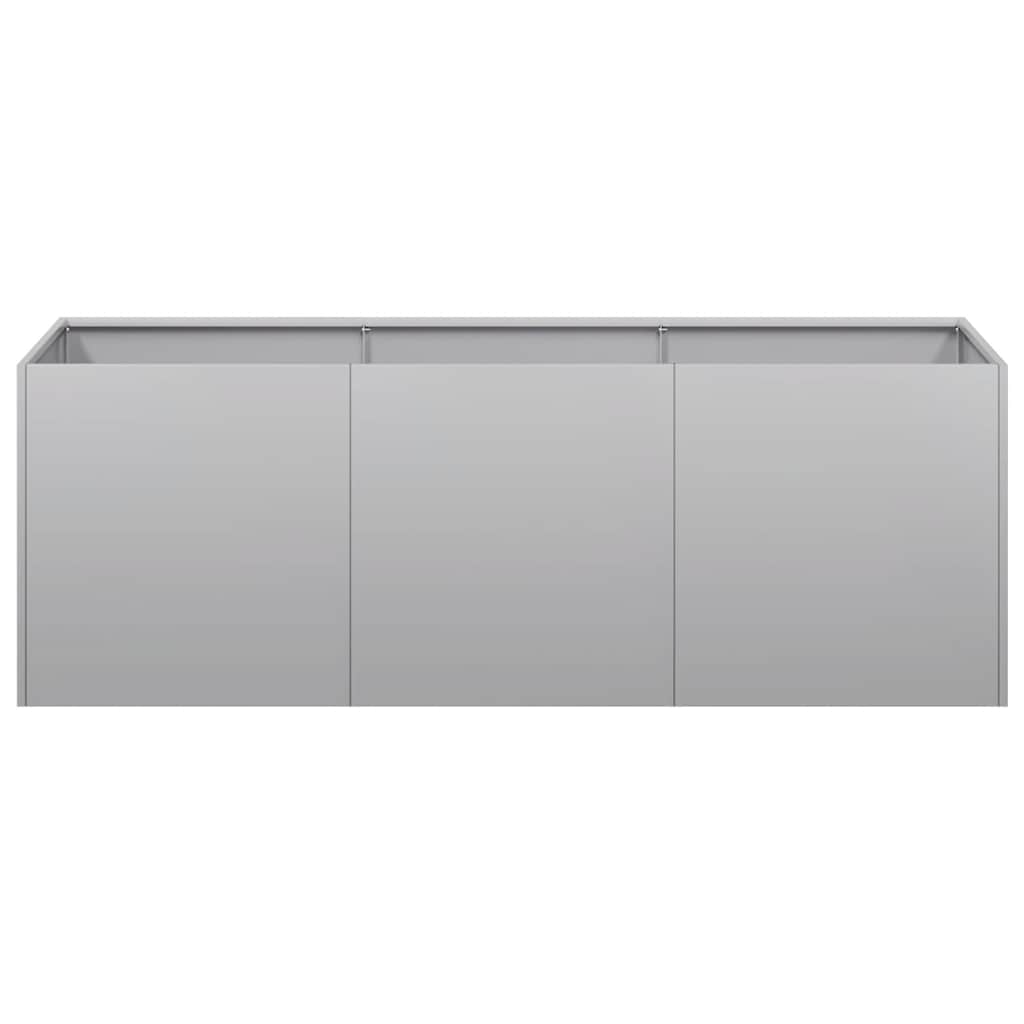 8721158675637_g_en_hd_2 vidaXL Planter 120x40x40 cm Galvanised Steel - Image 4