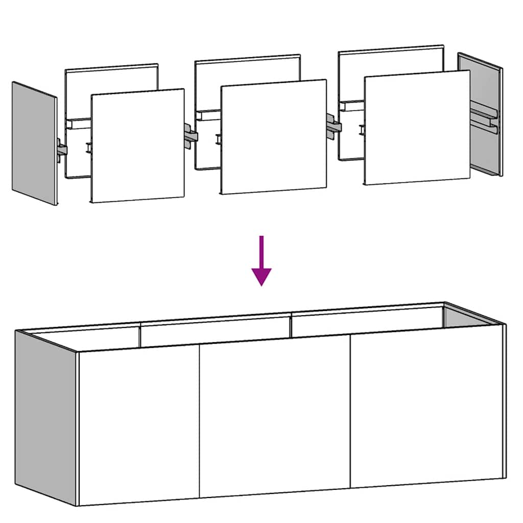 8721158675637_g_en_hd_4 vidaXL Planter 120x40x40 cm Galvanised Steel - Image 6