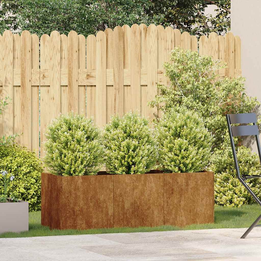 8721158675644_g_en_hd_1 vidaXL Planter Rusty 120x40x40 cm Weathering Steel - Image 3