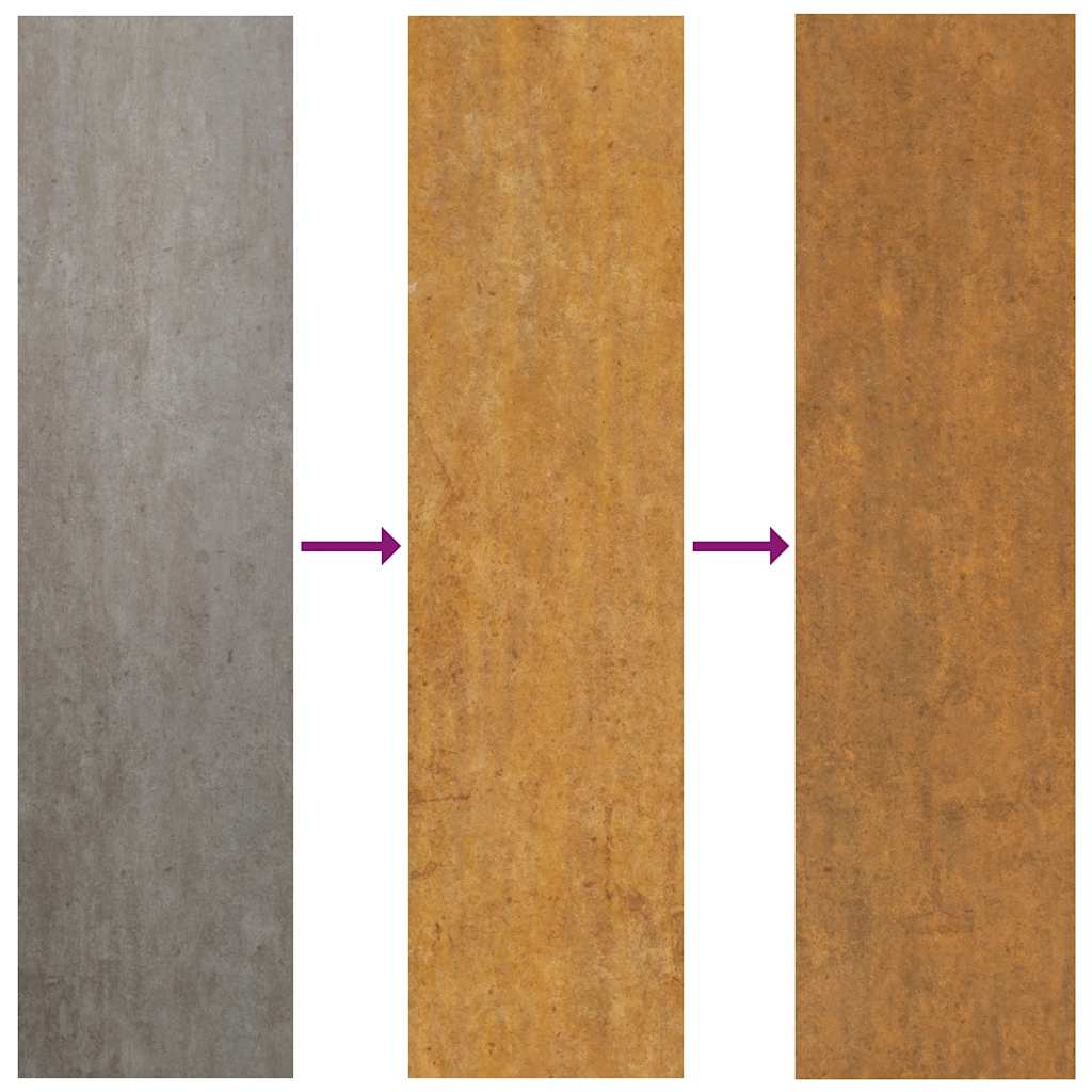 8721158676979_g_en_hd_6 vidaXL Planter Rusty 100x100x30 cm Weathering Steel - Image 8