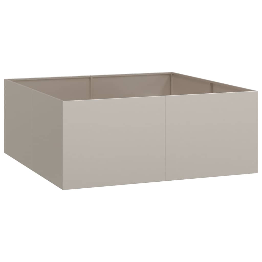8721158677044_g_en_hd_3 vidaXL Planter Rusty 100x100x40 cm Weathering Steel - Image 5
