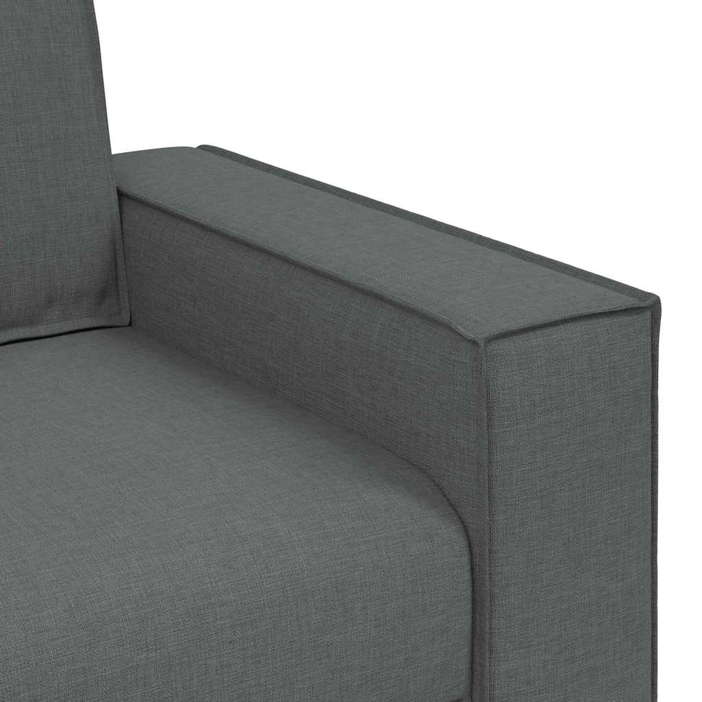 8721158677891_detail_en_hd_1 vidaXL Sofa Set with Cushion 3 pcs Grey 220 x 78 x 84 cm Fabric - Image 10