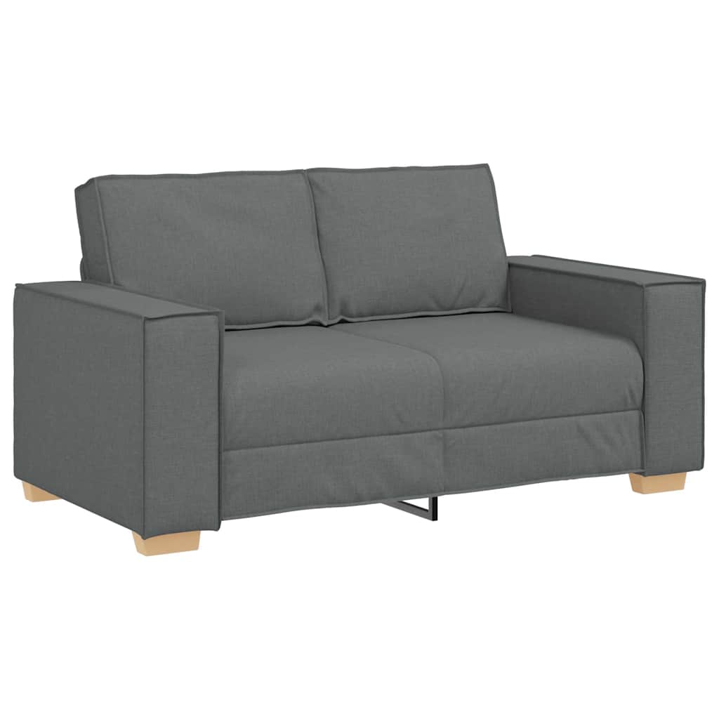 8721158677891_wbg-an_en_hd_2 vidaXL Sofa Set with Cushion 3 pcs Grey 220 x 78 x 84 cm Fabric - Image 5