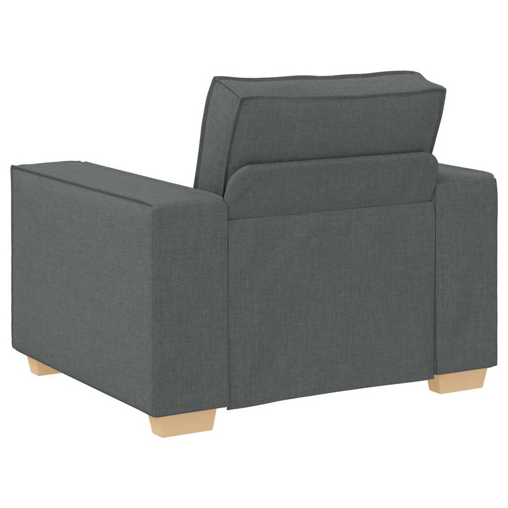 8721158677891_wbg-ba_en_hd_5 vidaXL Sofa Set with Cushion 3 pcs Grey 220 x 78 x 84 cm Fabric - Image 7