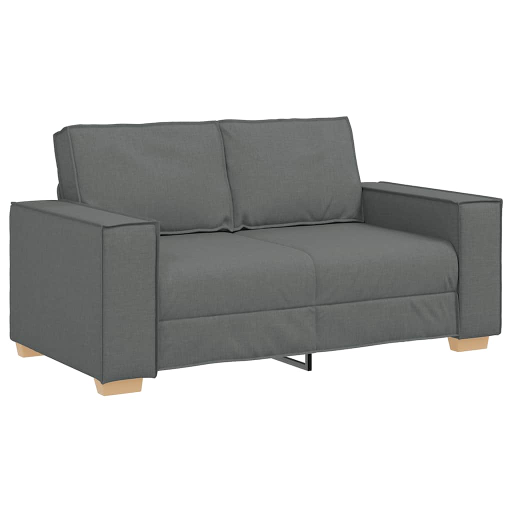 8721158678713_g_en_hd_2 vidaXL 2 Piece Sofa Set with Cushions Dark Grey Fabric - Image 4